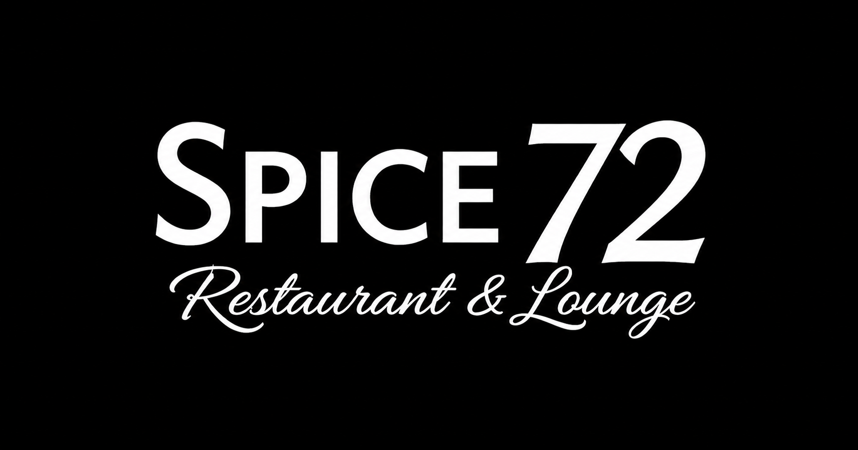 Spice 72 Indian Restaurant & Lounge